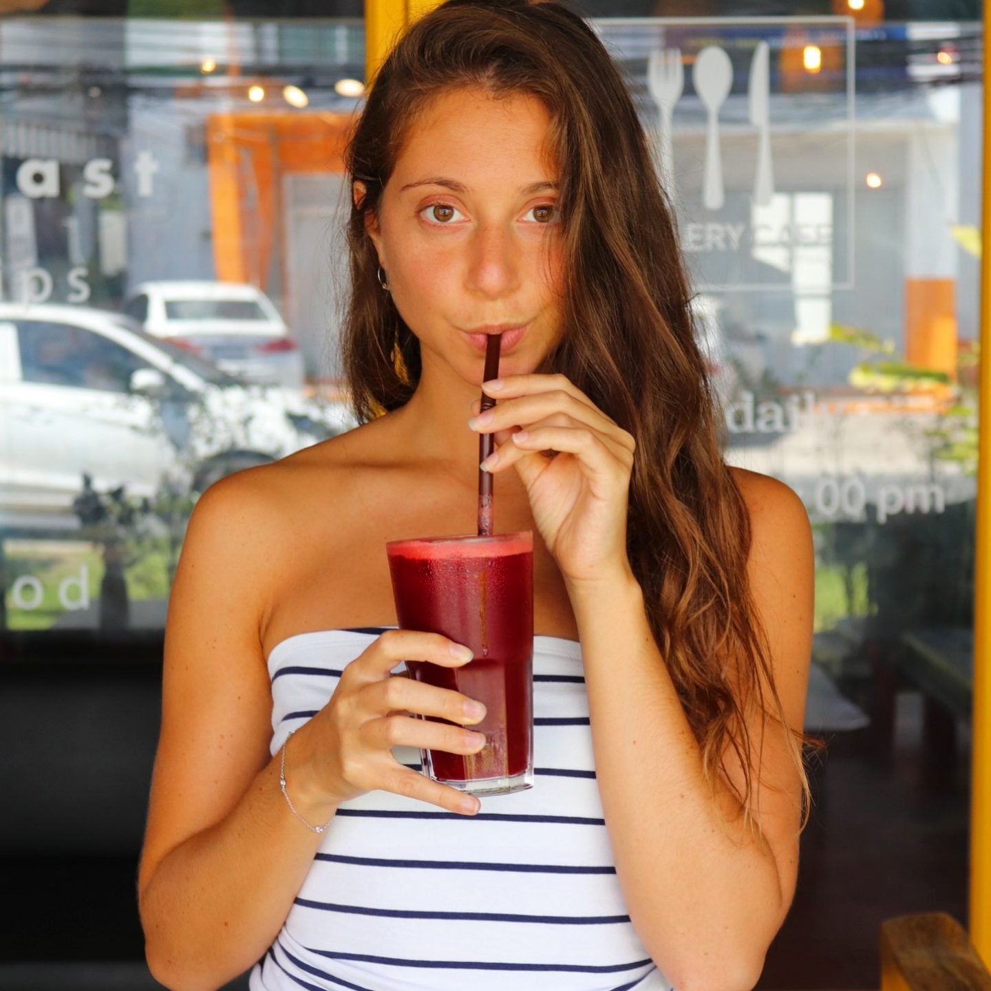 The Gallery Café, Phuket - Glowcation