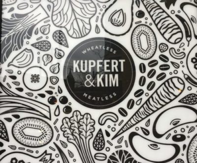 Kupfert & Kim, Toronto